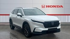 Honda CR-V 2.0 eHEV Advance 5dr eCVT Hybrid Estate